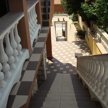 Apartament Klara Novi Vinodolski