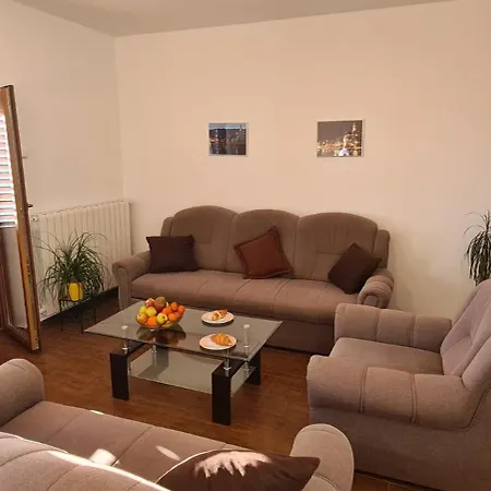 Apartament Klara Novi Vinodolski