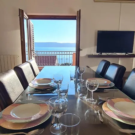Apartament Klara