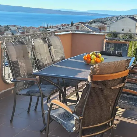 Apartament Klara