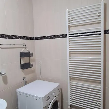 Apartament Klara *