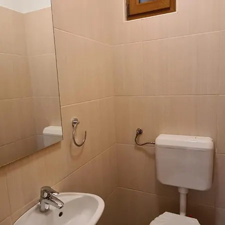 Apartament Klara