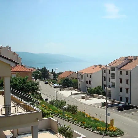 Apartament Klara