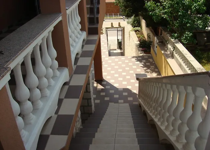 Apartament Klara Novi Vinodolski