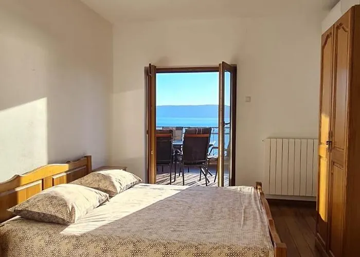 Klara Apartament