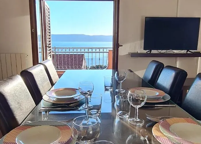 Apartament Klara