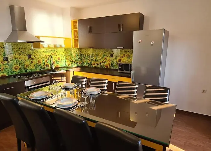 Apartament Klara *