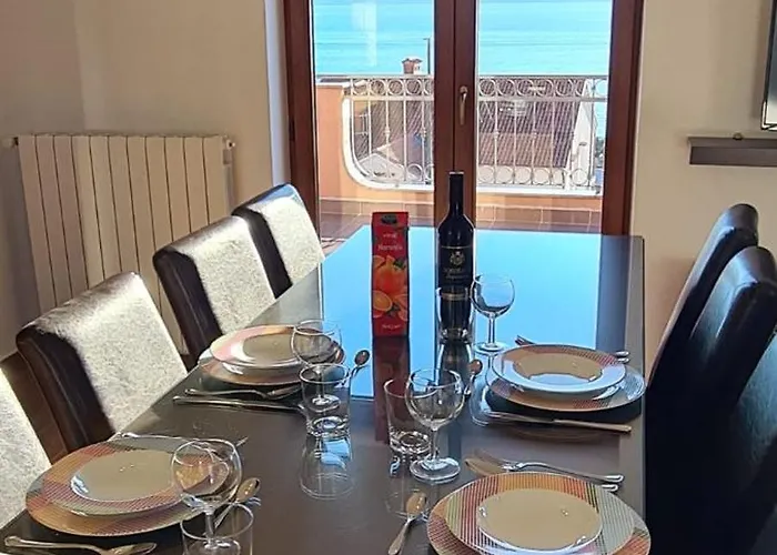 Klara Apartament Novi Vinodolski