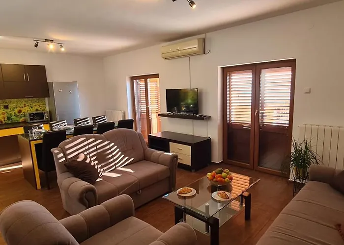 Klara Apartament