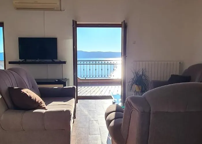 Apartament Klara Novi Vinodolski