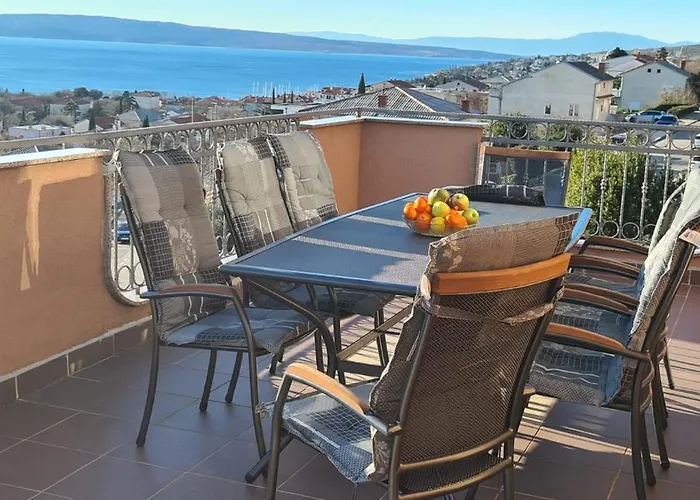 Apartament Klara