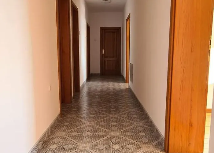 Apartament Klara *