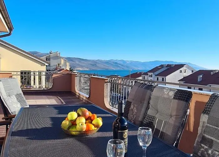 Klara Apartament