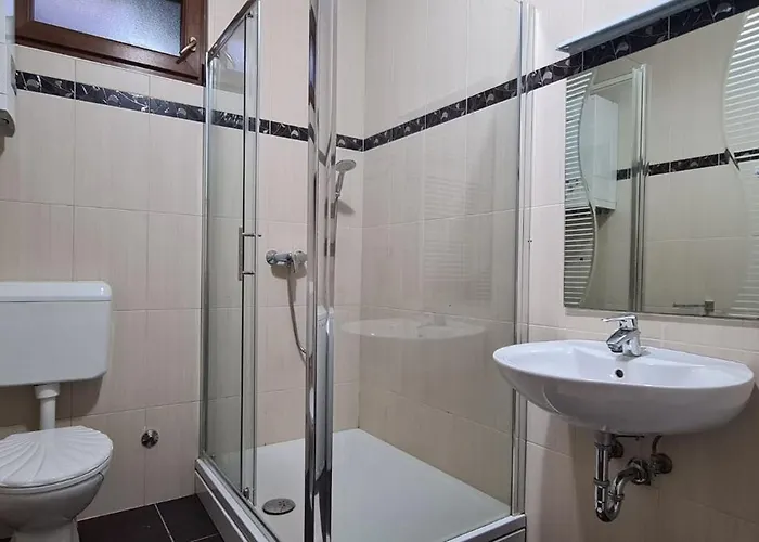 Apartament Klara
