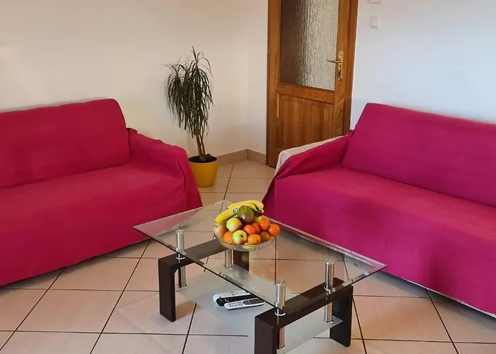 Klara Apartament