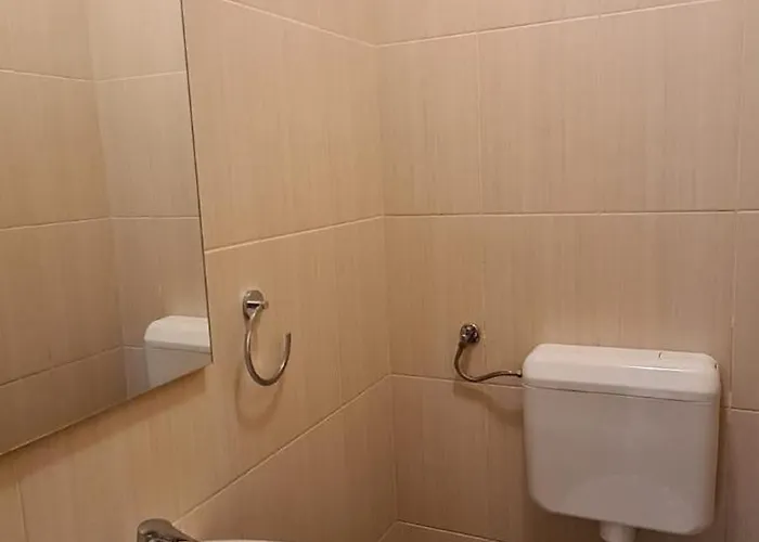 Apartament Klara