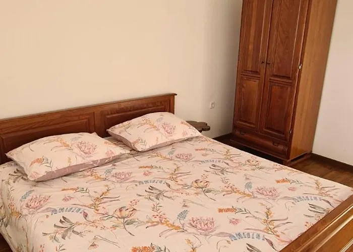 Klara Apartament Novi Vinodolski