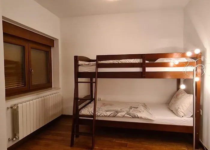 Apartament Klara