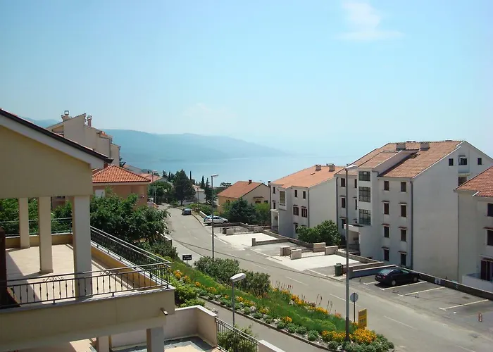 Apartament Klara