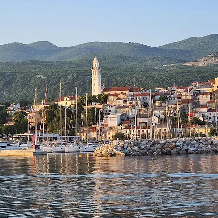 Apartment Klara Novi Vinodolski