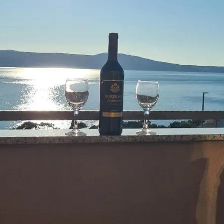 Apartamento Klara Novi Vinodolski