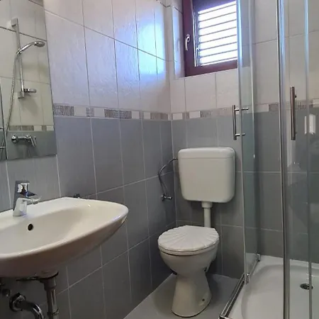 Apartment Klara