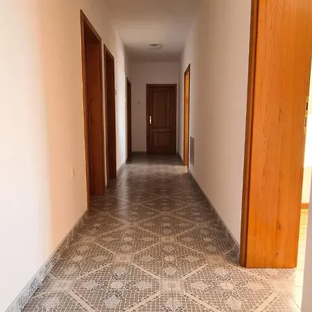 Apartment Klara *