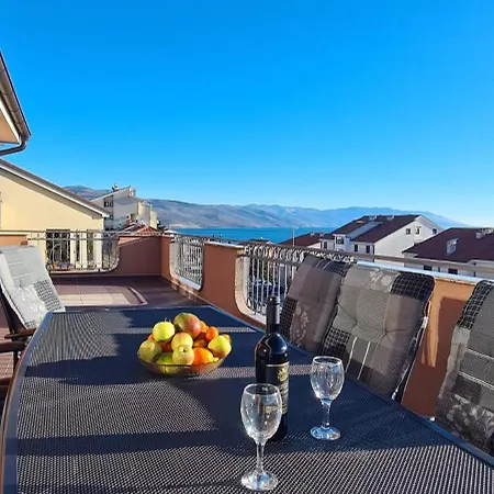 Klara Apartment