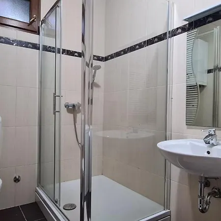 Apartamento Klara