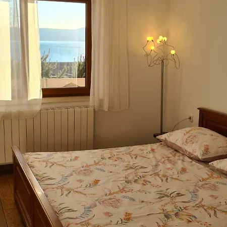 Apartment Klara