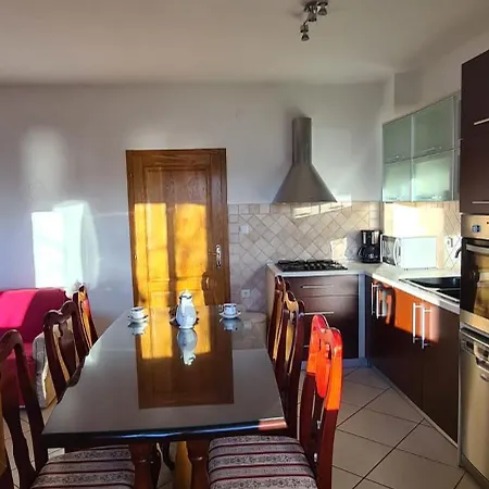 Apartment Klara Novi Vinodolski