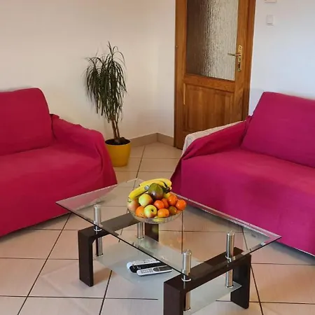 Klara Apartment