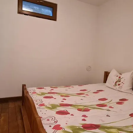 Klara Novi Vinodolski