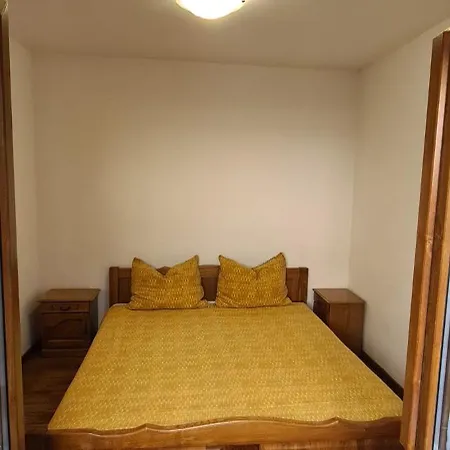 Klara Apartment