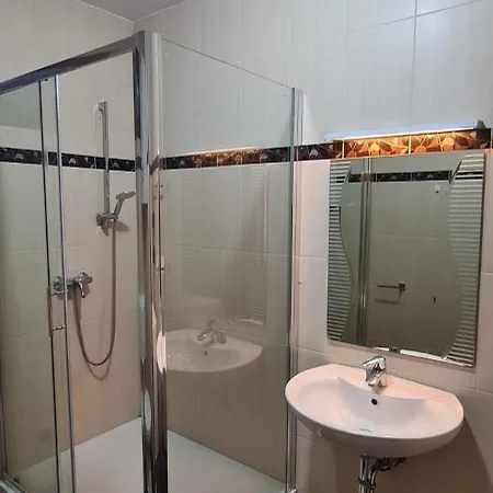 Apartment Klara Novi Vinodolski