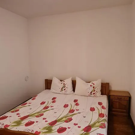 Klara Novi Vinodolski