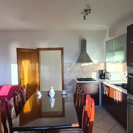 Klara * Novi Vinodolski