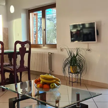 Klara Apartment