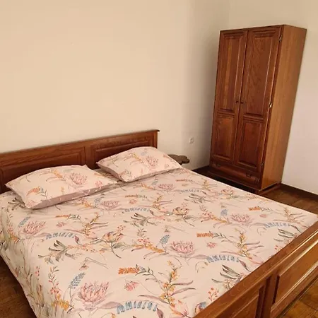 Klara Apartment Novi Vinodolski