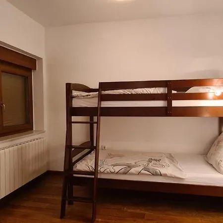 Apartment Klara