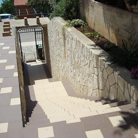 Klara Apartment Novi Vinodolski