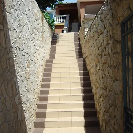 Apartment Klara Novi Vinodolski