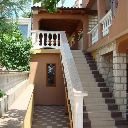 Klara Apartment Novi Vinodolski