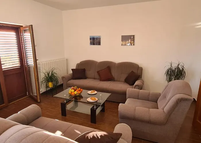 Lejlighed Klara Novi Vinodolski