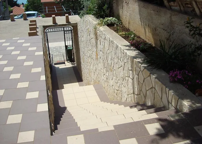 Klara Appartement Novi Vinodolski