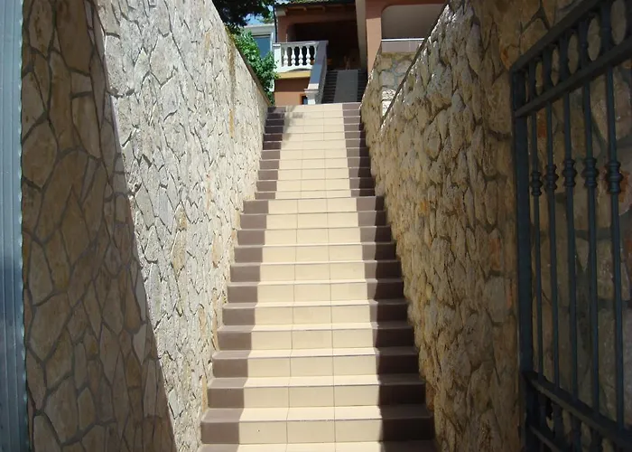 Appartement Klara Novi Vinodolski